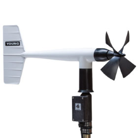 AQ Wind Monitor