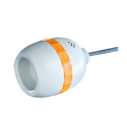 REFLECT? 2-Wire Radar Level Sensor
