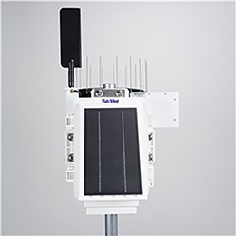 美國(guó)Spectrum WatchDog 3220無線氣象站