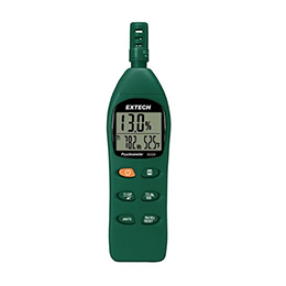RH300 Psychrometer PHT-771