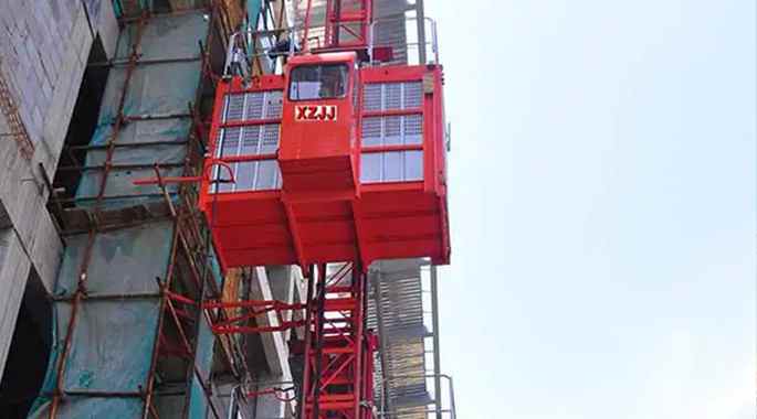 企業(yè)如何實現(xiàn)升降機監(jiān)測系統(tǒng)的數(shù)字化升級？