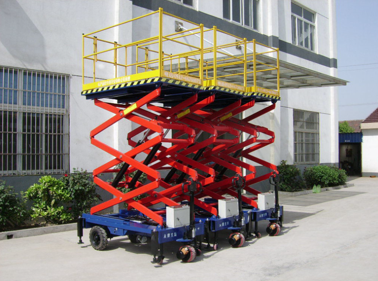 施工升降機安全檢查的要點是什么？