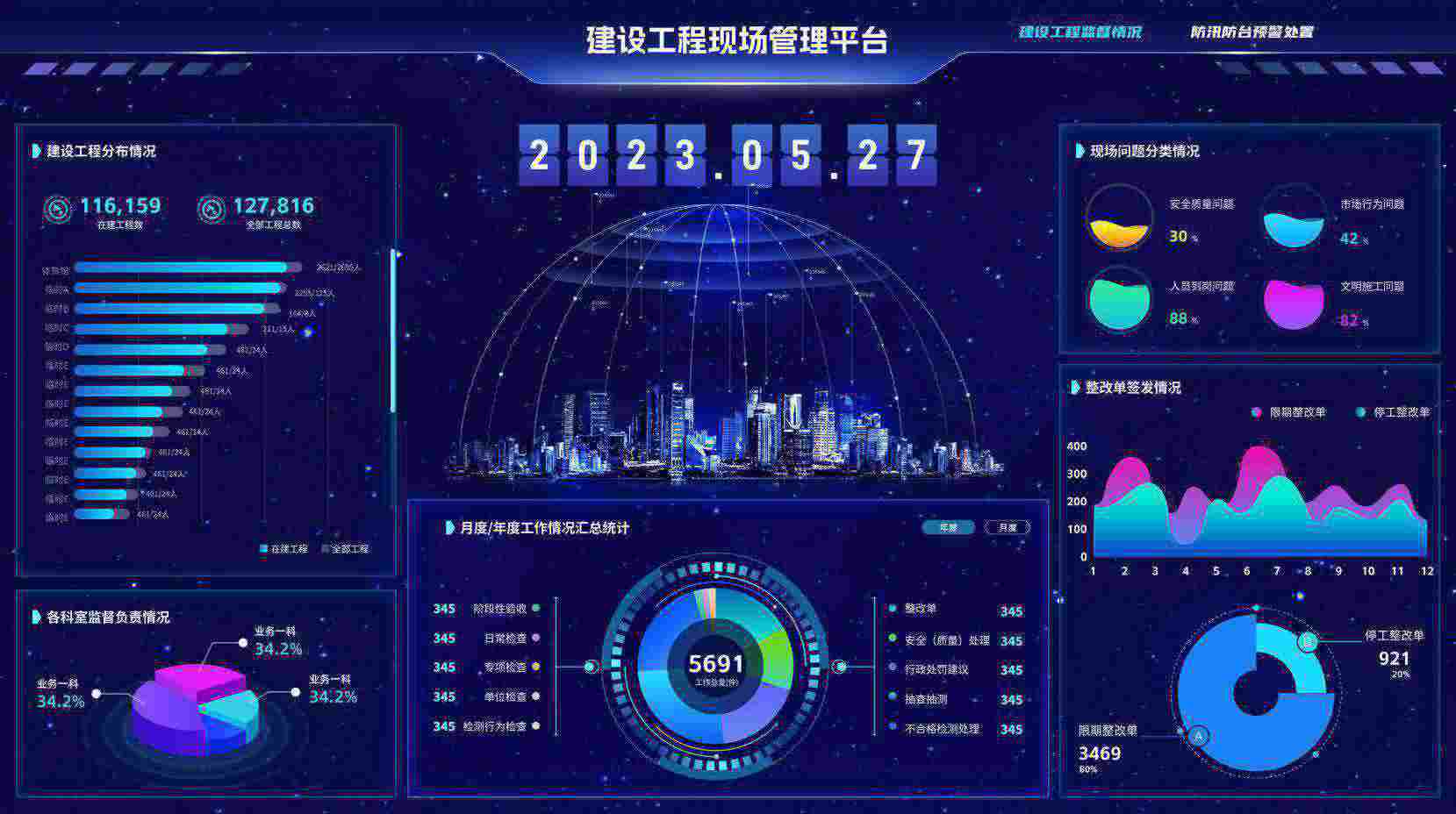 如何選擇優(yōu)質(zhì)的建設(shè)工程項(xiàng)目管理系統(tǒng)？知行華智