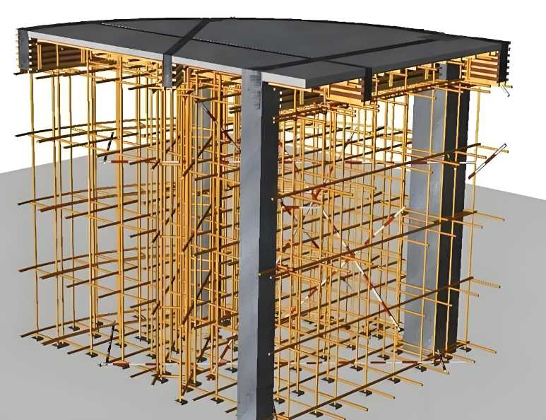 高支模實(shí)時(shí)監(jiān)測報(bào)警系統(tǒng)定制一套多少錢？
