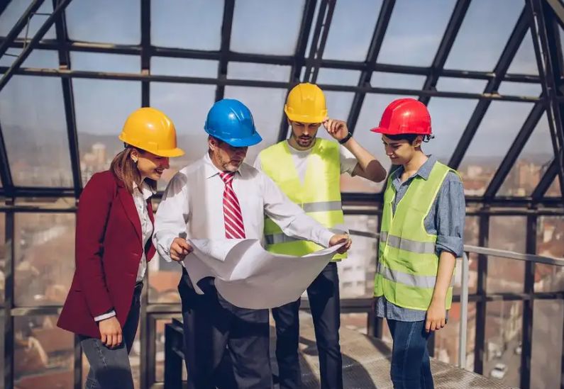 山西哪家建設(shè)工程項(xiàng)目管理系統(tǒng)服務(wù)商比較靠譜呢？