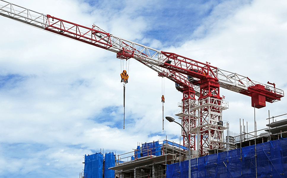 塔機安全監(jiān)測系統(tǒng)解決了工地哪些問題？