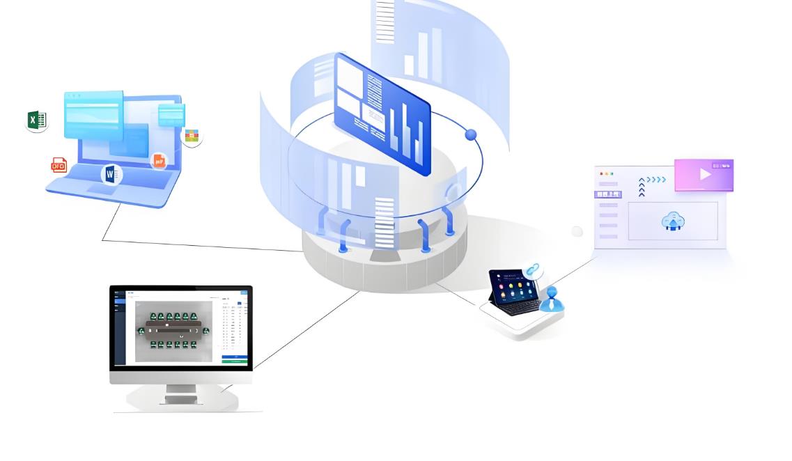 工程項目管理系統(tǒng)：數(shù)智化時代的敏捷選擇！