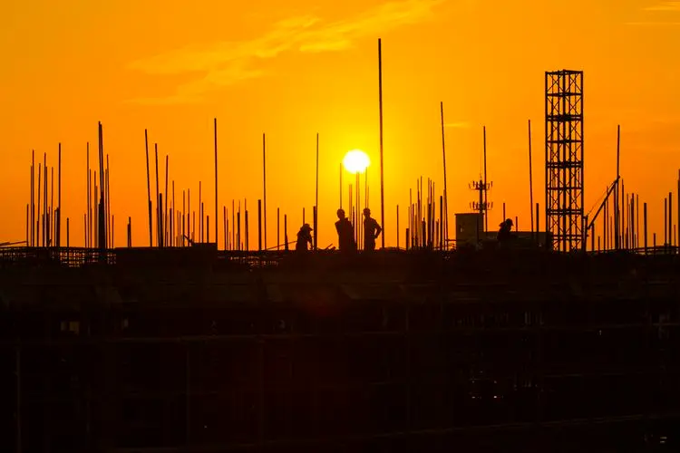 智慧工地管理系統(tǒng)平臺的三層架構(gòu)有哪些？