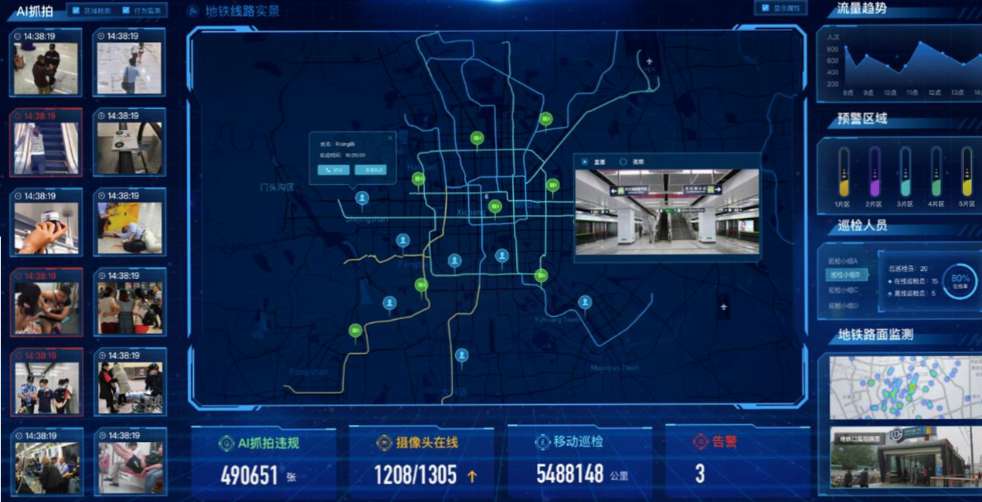 智慧工地：建筑行業(yè)數(shù)字化轉(zhuǎn)型的核心引擎！