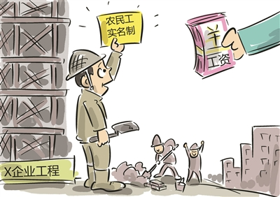 工地農民工勞務實名制管理系統(tǒng)的優(yōu)勢這么多？