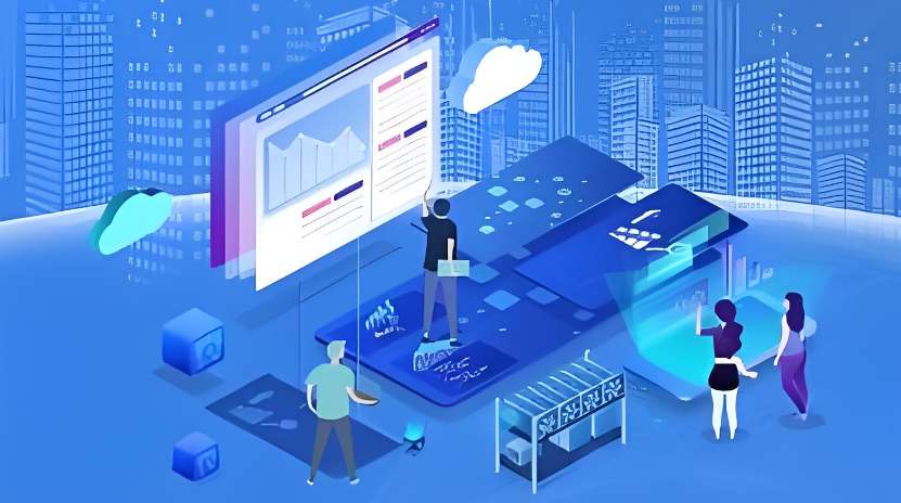 構(gòu)建智慧建筑管理：工程項(xiàng)目管理平臺(tái)實(shí)現(xiàn)高效運(yùn)營(yíng)！