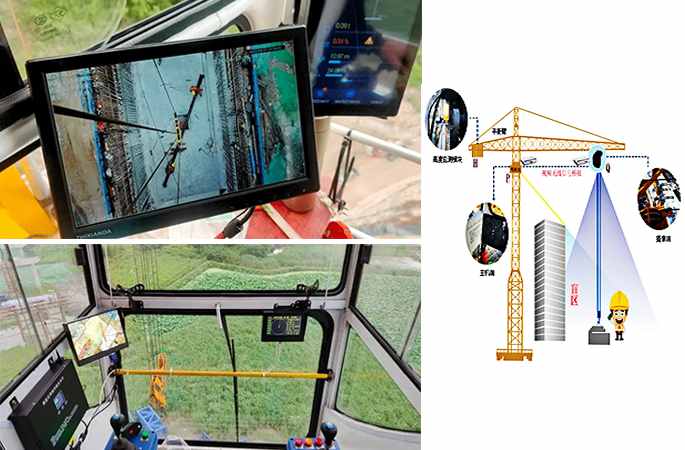 塔機(jī)監(jiān)測系統(tǒng)行業(yè)案例分享：推動(dòng)效率、安全與科技創(chuàng)新