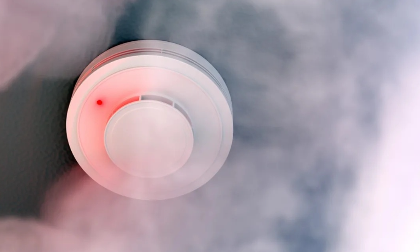 智能煙感監(jiān)測系統(tǒng)的作用和解決方案！