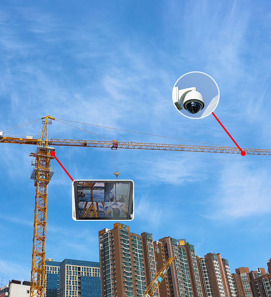 吊鉤可視化系統(tǒng)的優(yōu)點(diǎn)有哪些？