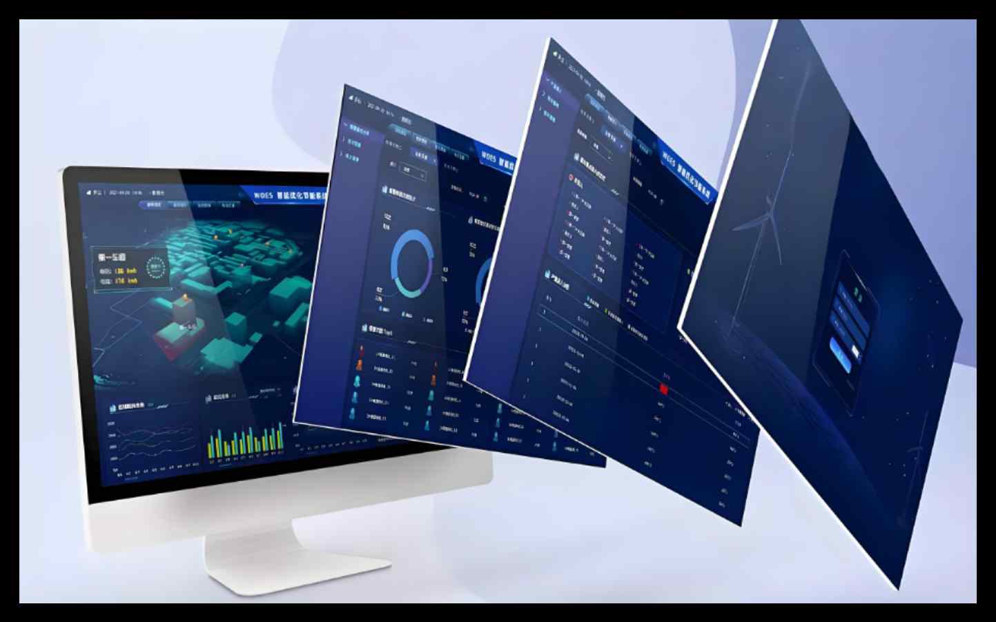 電力智慧工地系統(tǒng)哪家做的好用？