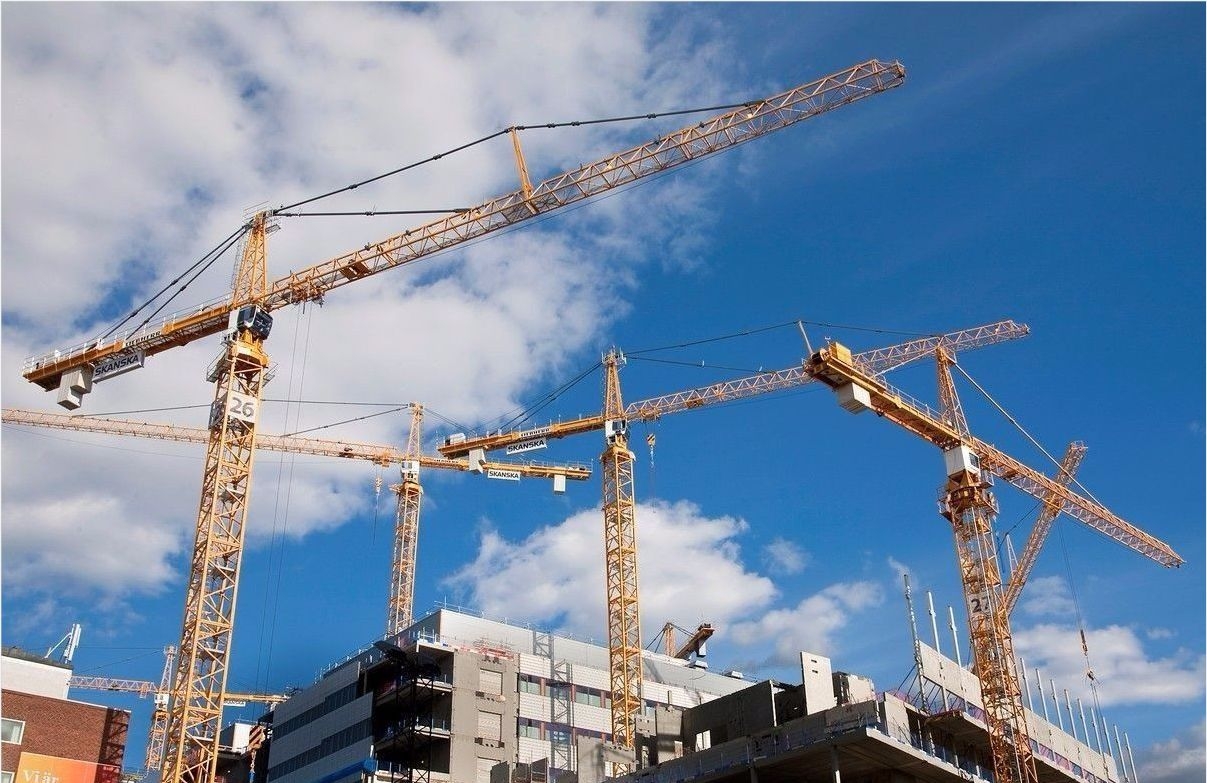 如何保障塔機(jī)施工的安全？塔機(jī)監(jiān)測(cè)系統(tǒng)