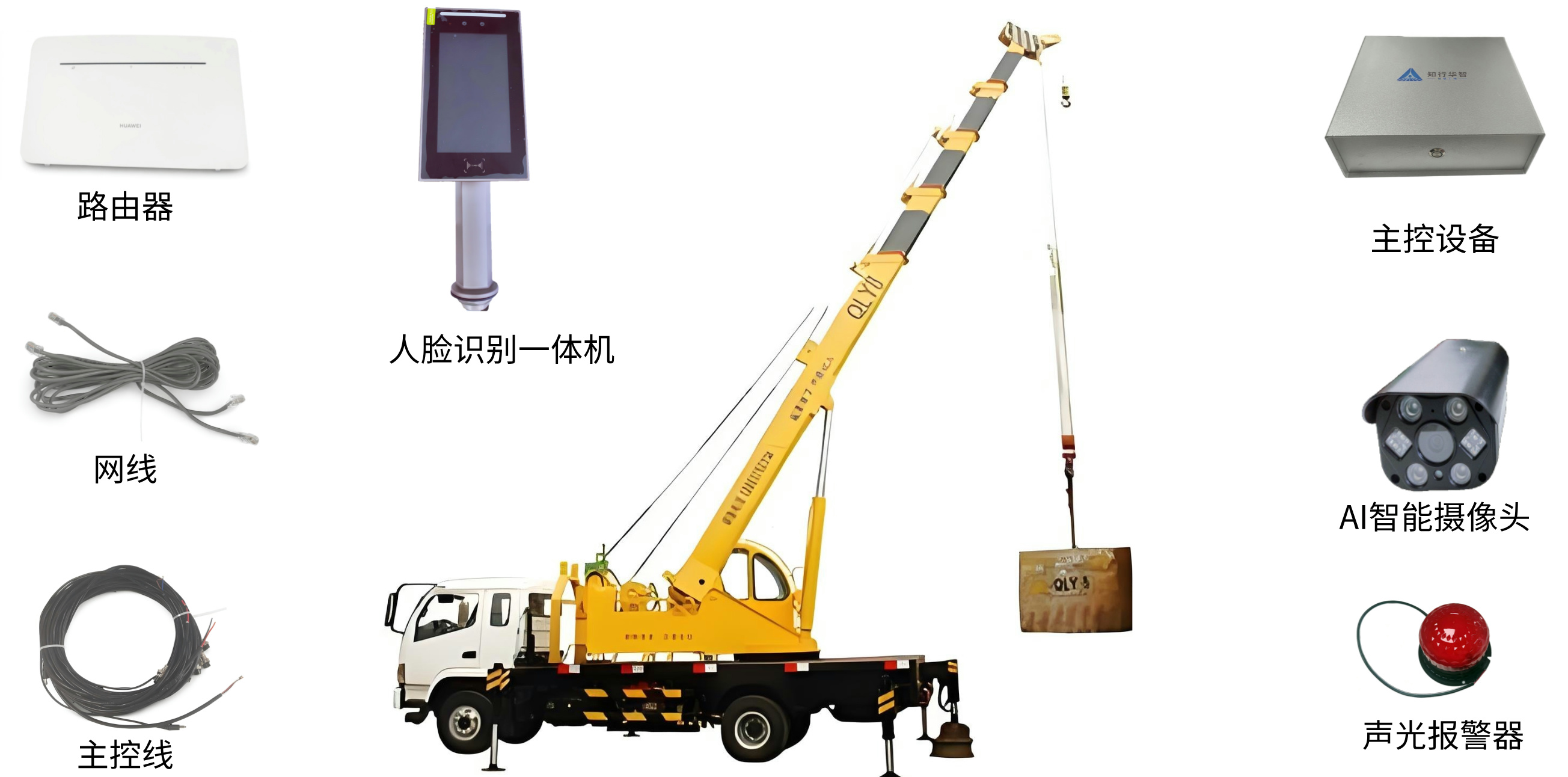 緊盯關(guān)鍵環(huán)節(jié)，用好智慧工地技術(shù)！