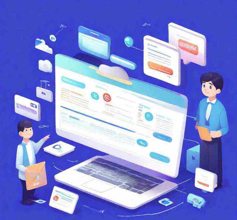 知行華智的工資管理系統(tǒng)的優(yōu)勢(shì)在哪？