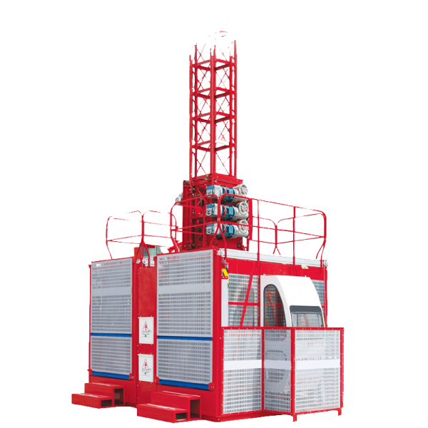 升降機安全監(jiān)控系統(tǒng)知多少？