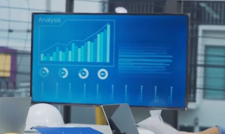 為什么要選擇知行華智的建筑信息化管理系統(tǒng)平臺？