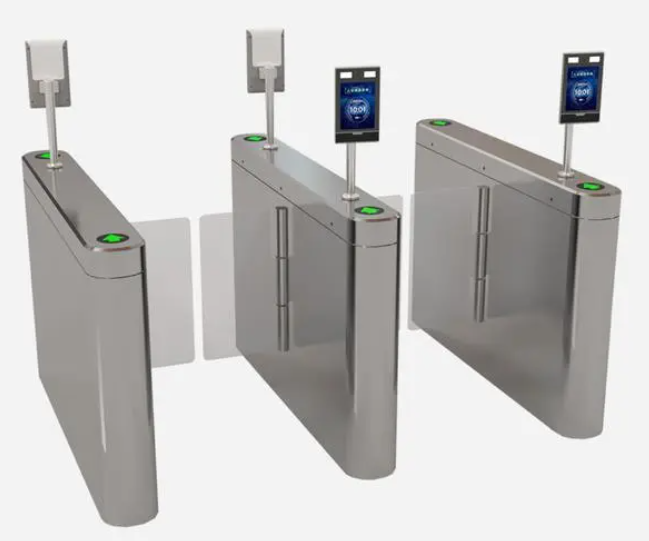 人臉識(shí)別機(jī)具備哪些特性？