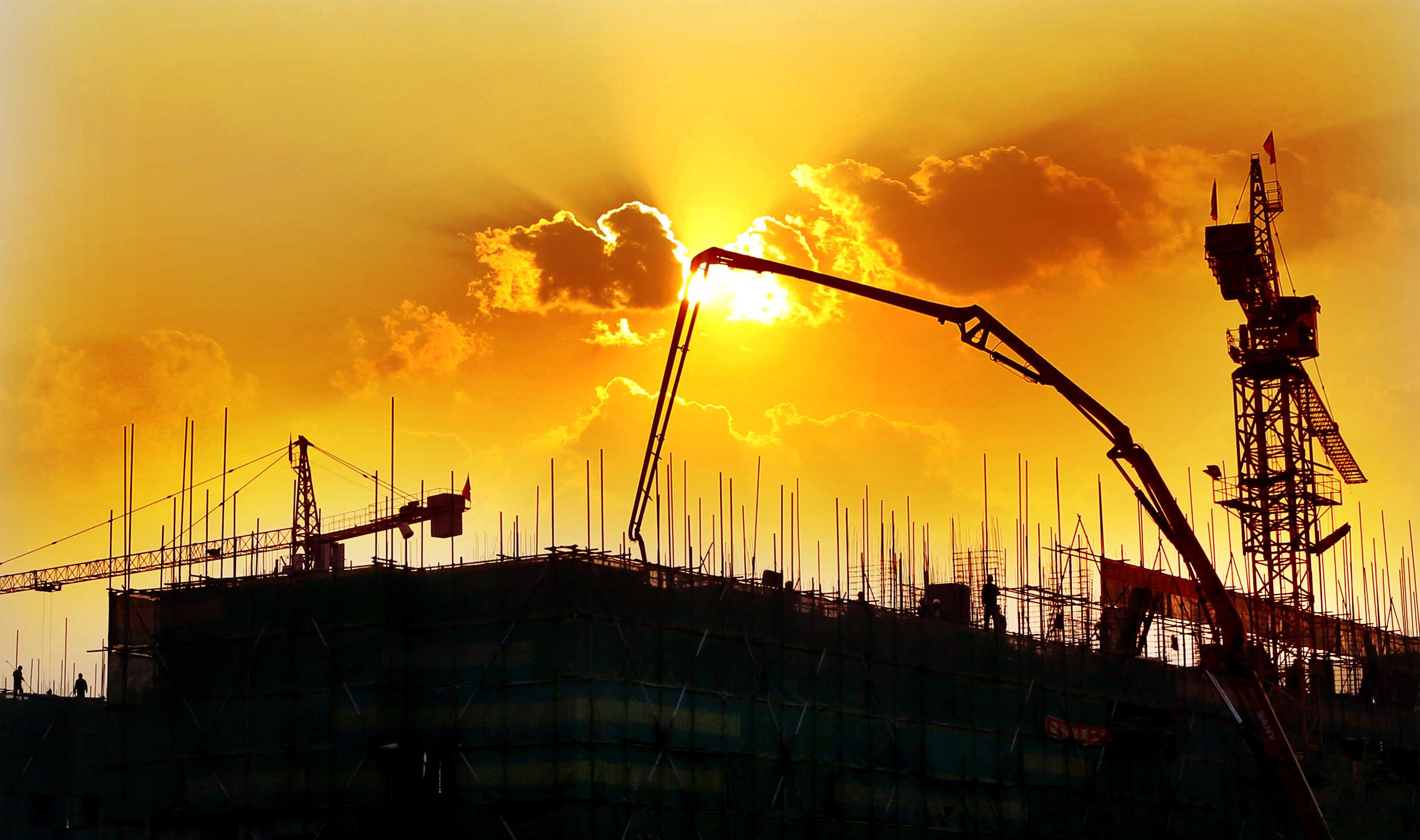 智慧工地管理系統(tǒng)的優(yōu)勢有哪些？