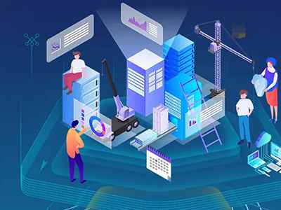 智慧工地的5大關(guān)鍵技術(shù)有哪些？