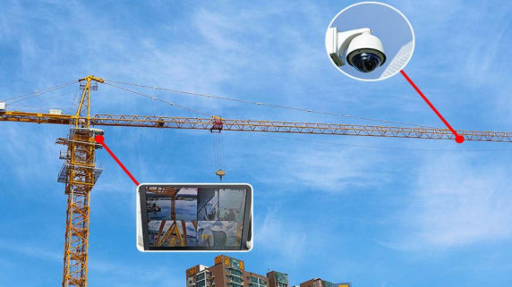 智慧工地都包含什么?知行華智 智慧工地都包含什么?知行華智