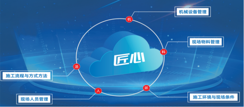 什么是智慧工地？智慧工地包含哪些子系統(tǒng)？