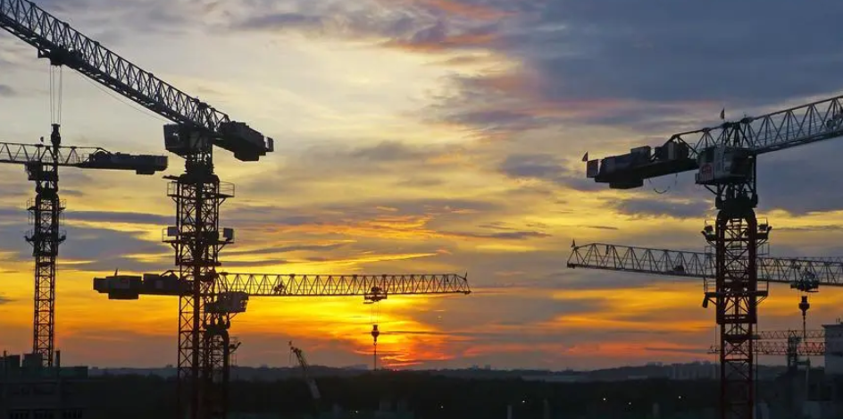 智慧工地管理系統的優(yōu)勢有哪些? 智慧工地管理系統的優(yōu)勢有哪些?