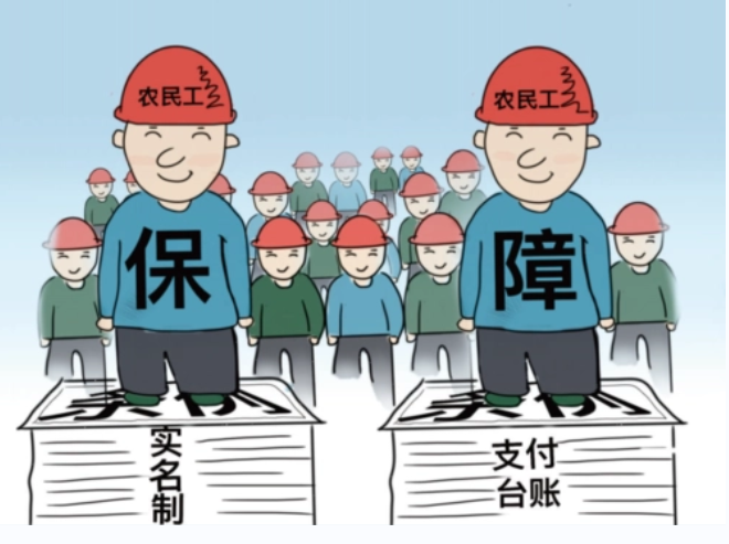 速看！原來勞務(wù)實名制管理系統(tǒng)對工地作用這么大！