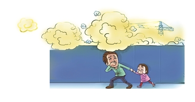 江蘇省《關(guān)于加強建設工地施工揚塵污染防治工作的通知》