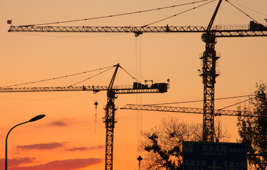 塔機(jī)監(jiān)測(cè)預(yù)防事故發(fā)生，起重機(jī)安全事故致人死亡！