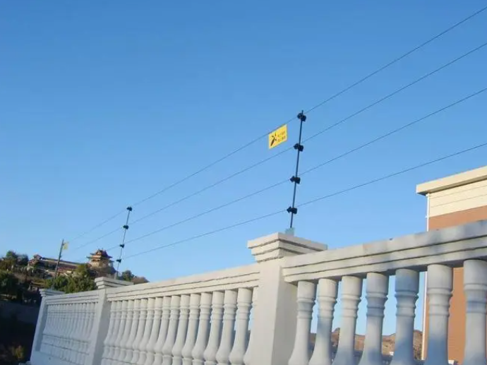 電子圍欄系統(tǒng)知多少？