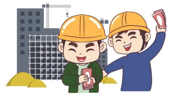 及時啟用農(nóng)民工工資保證金，讓農(nóng)民工“薪”安