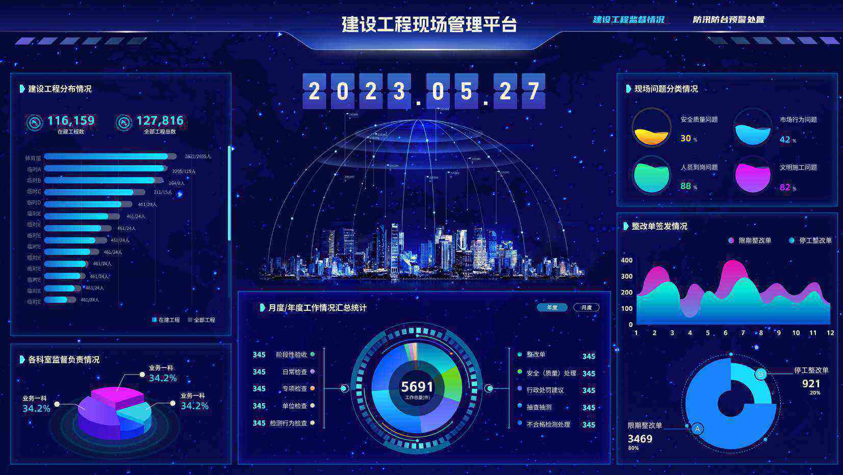 建設工程項目管理平臺：專業(yè)級項目保姆！