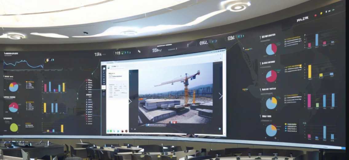 知行華智：國(guó)內(nèi)專(zhuān)業(yè)的建設(shè)項(xiàng)目管理系統(tǒng)解決方案廠家！