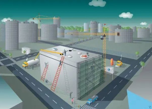 江西哪家工程建設(shè)項(xiàng)目管理系統(tǒng)好用？知行華智