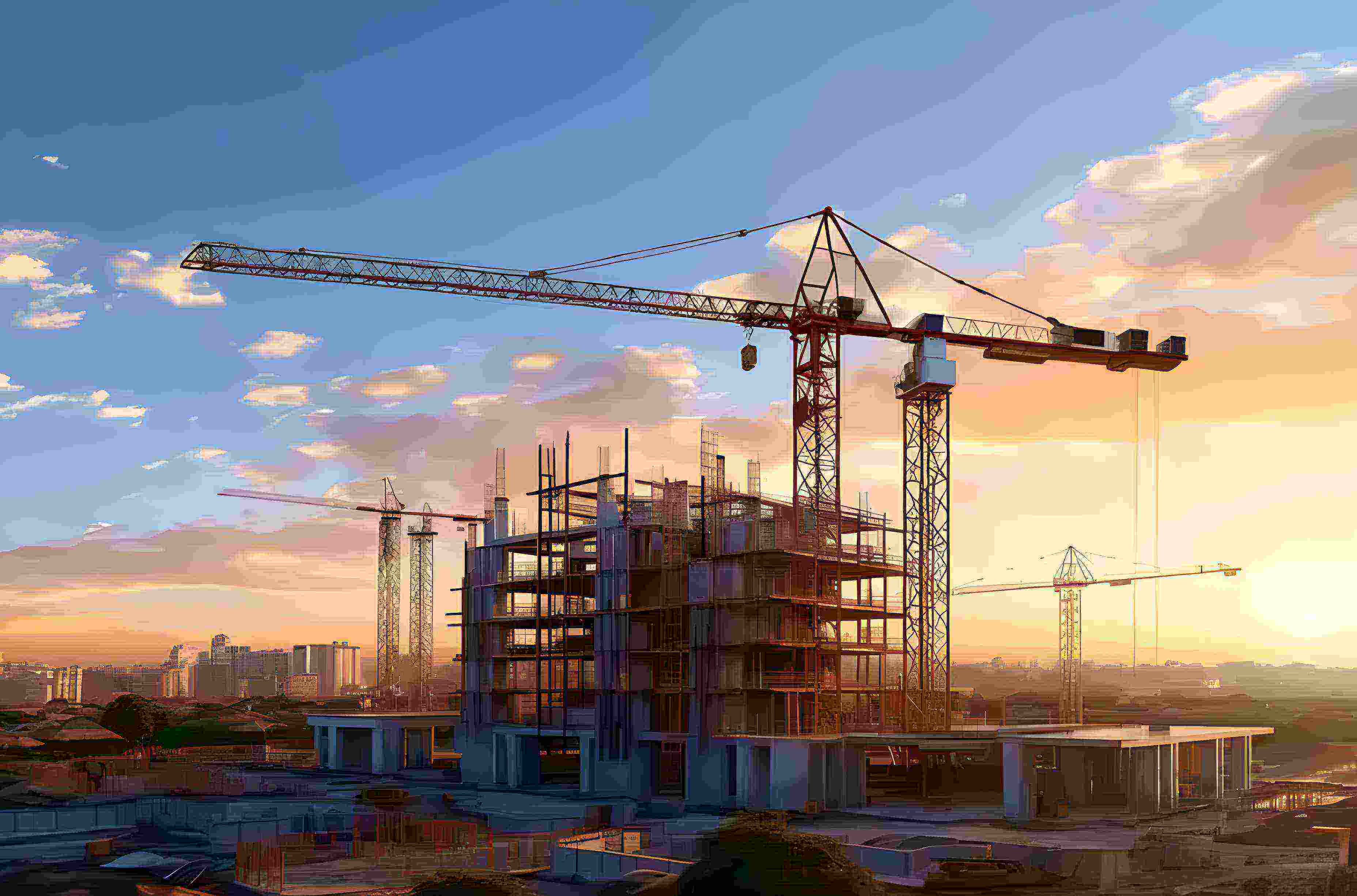 智慧工地建什么、怎么建？《智慧工地建設(shè)技術(shù)標(biāo)準(zhǔn)》來了！