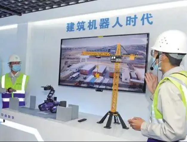 智慧工程管理系統(tǒng)這么火了嗎？有什么作用？