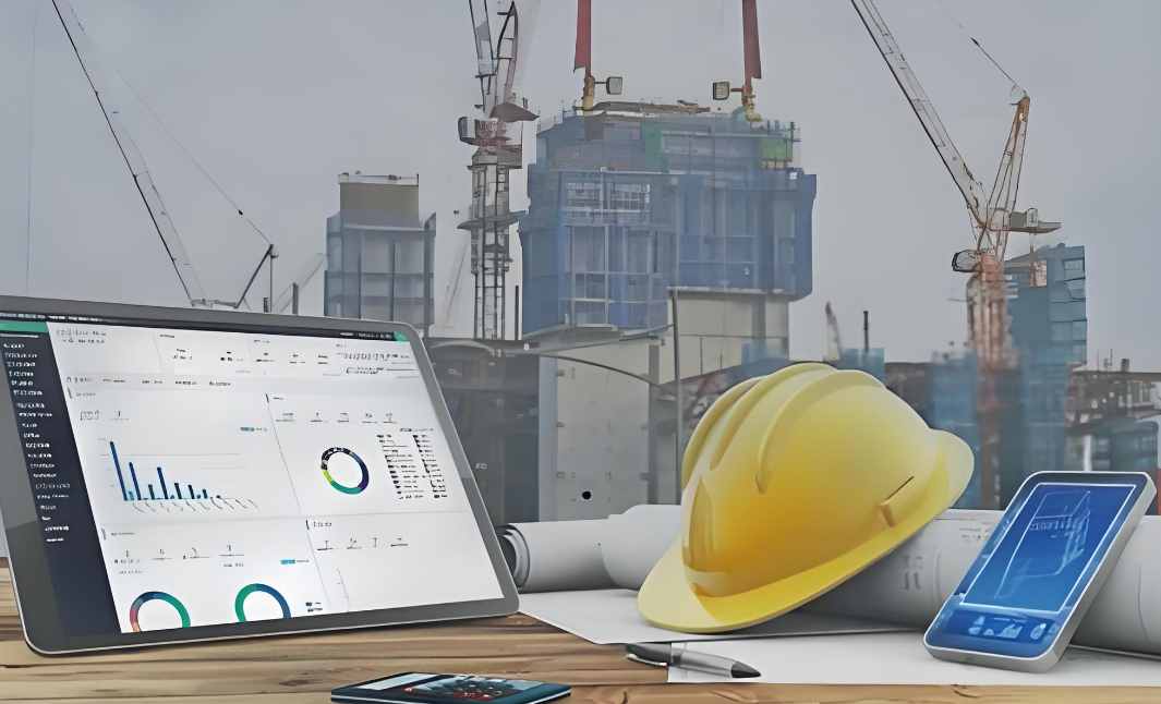 智慧工地的最終目的是什么？