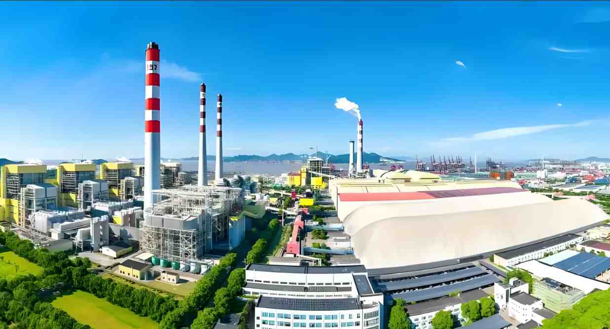 工地“智慧大腦”，12個(gè)電力行業(yè)智慧工地案例來(lái)了 