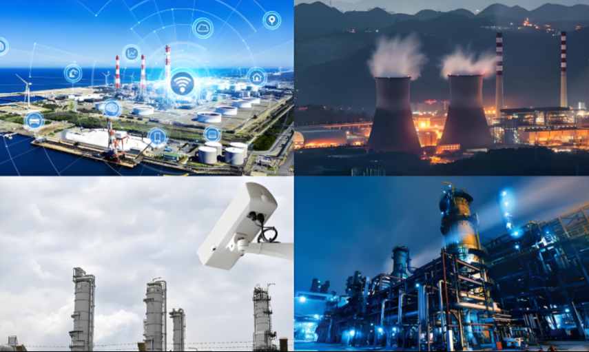 能源智慧工地系統(tǒng)平臺(tái)在能源工程中有什么作用？