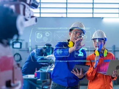 建筑信息化管理系統(tǒng)平臺(tái)是做什么的？