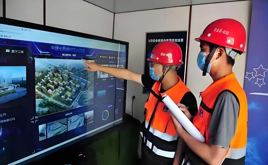 知行華智的建筑工程信息管理系統(tǒng)，助您提高工作效率！