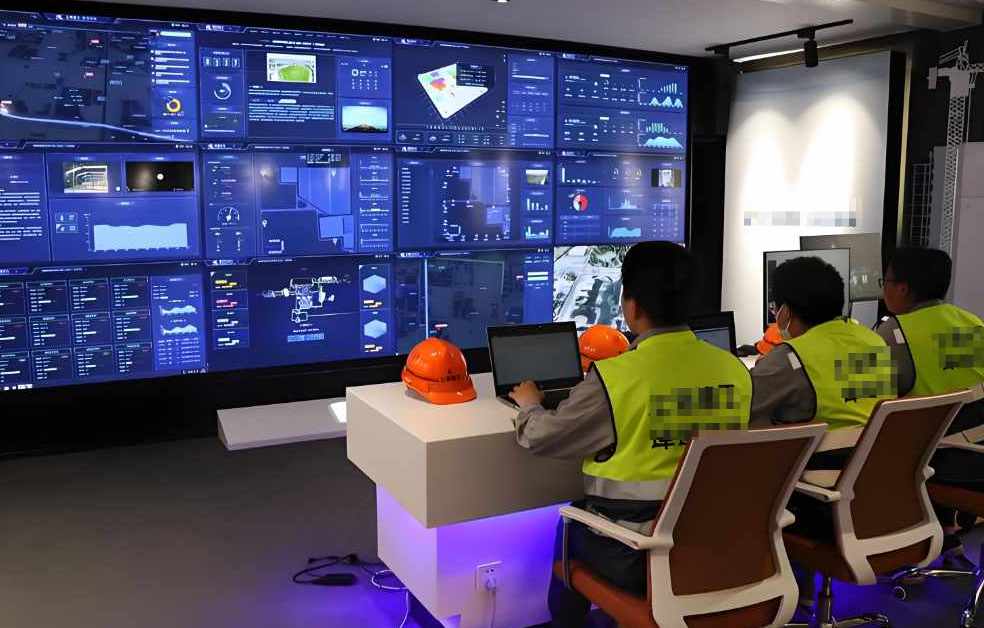 打破建筑瓶頸：如何利用建筑信息管理系統(tǒng)平臺實(shí)現(xiàn)突破