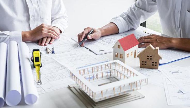 知行華智工程項目管理系統(tǒng)：讓工程管理無死角！