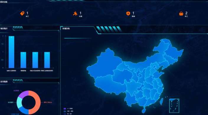 新疆哪家智慧工地建設管理云平臺好用？