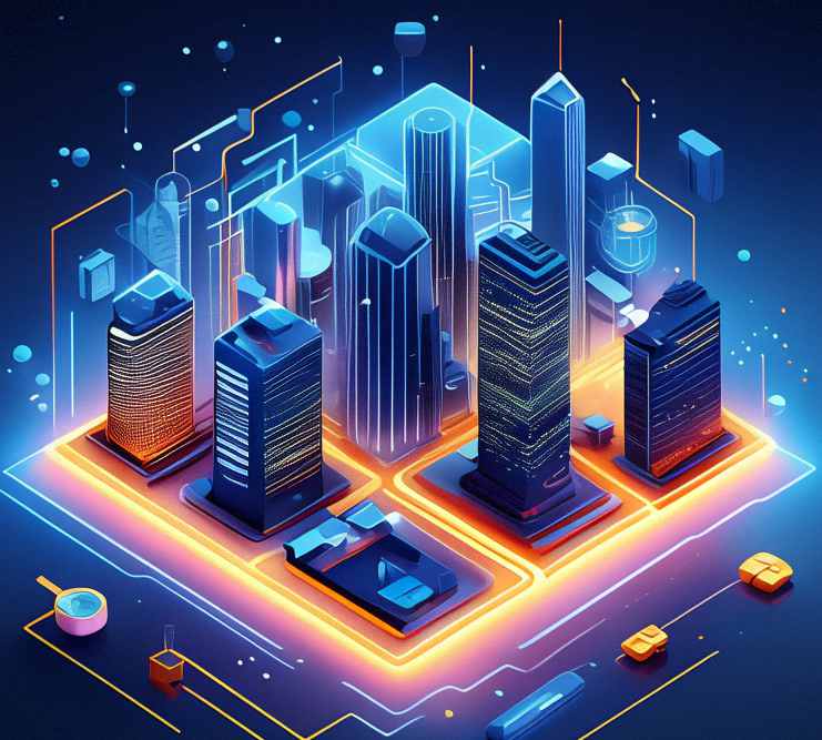 2025年國(guó)際合作視野下，智慧工地的全球化進(jìn)程展望