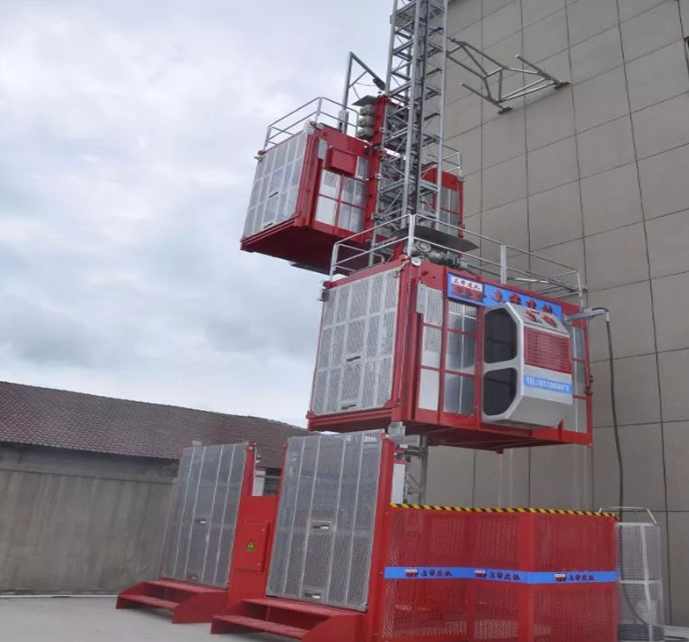 引領(lǐng)潮流：知行華智升降機(jī)監(jiān)測系統(tǒng)用戶體驗(yàn)新趨勢！